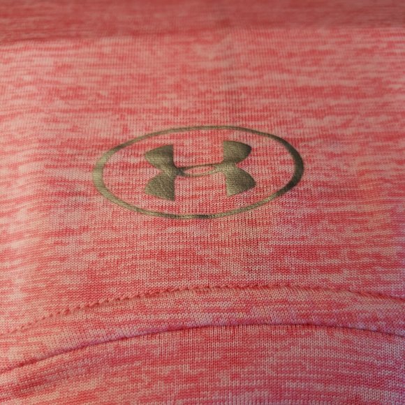 S UNDER ARMOUR UA HeatGear NEW T-Shirt - Picture 5 of 15